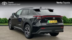 Toyota bZ4X 150kW Motion 71.4kWh 5dr Auto [11kW] Electric Hatchback